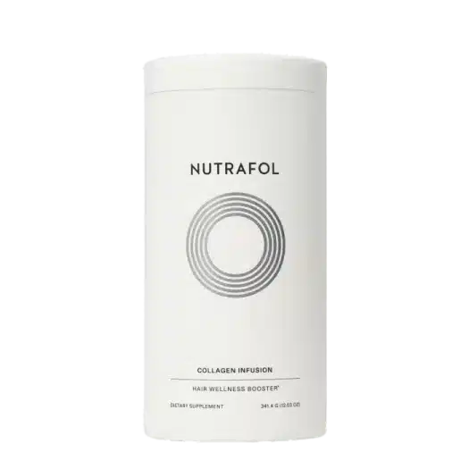 Collagen Infusion Nutrafol