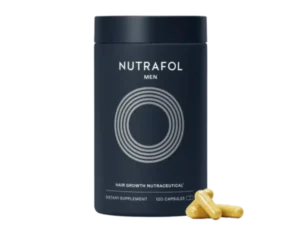 Nutrafol Men in Solon and Cleveland, OH | Euro, Look Medspa