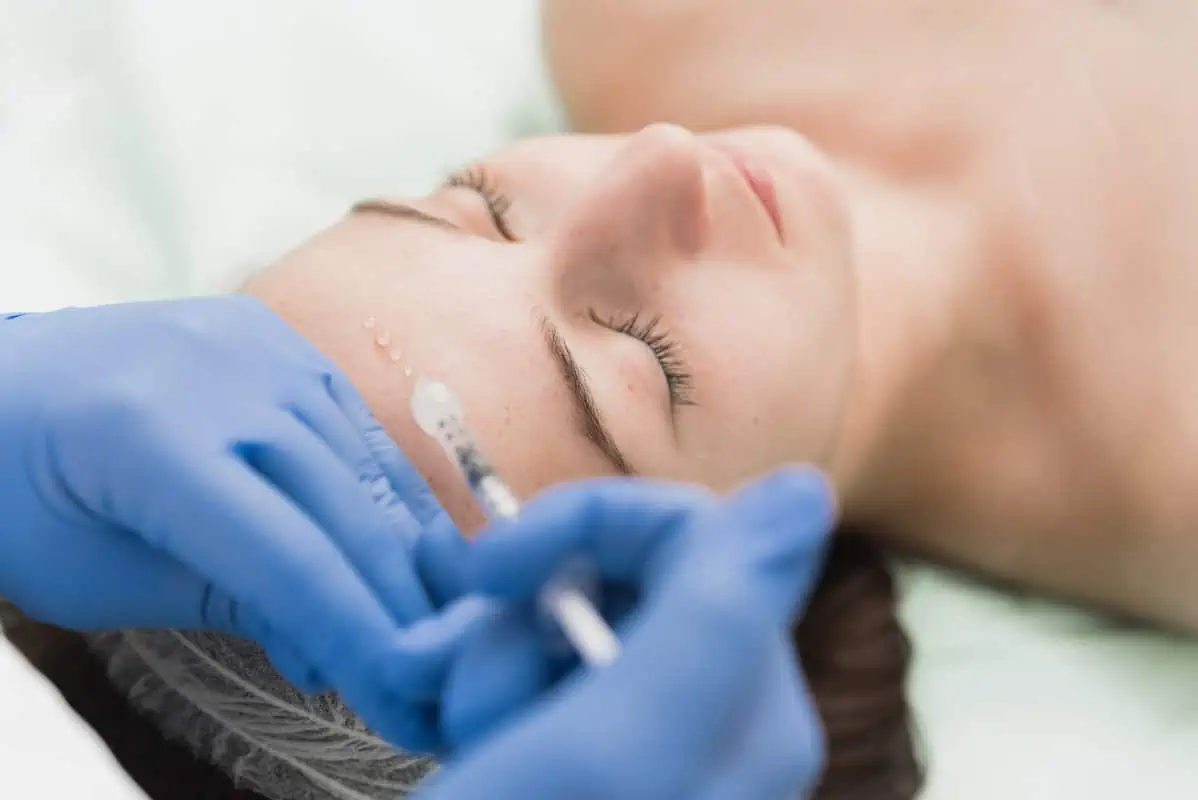 Mesotherapy by Euro Look Medical Spa in Solon, OH