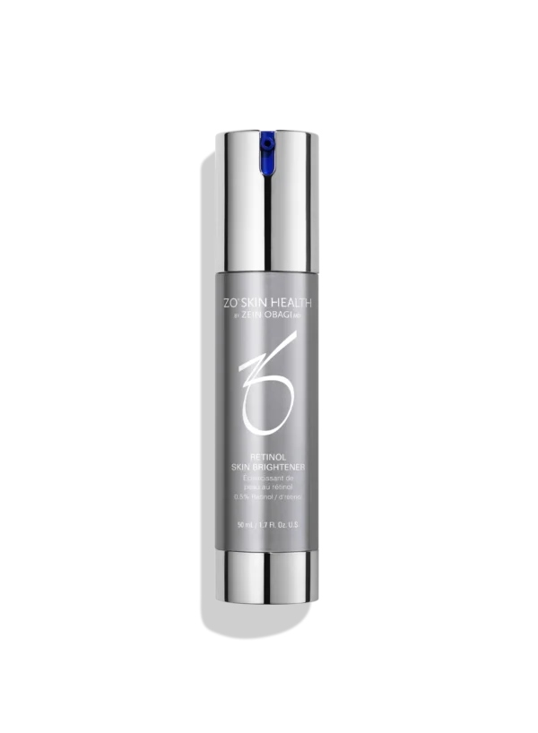 Retinol Skin Brightener Five in Solon and Cleveland, OH | Euro Look Medspa