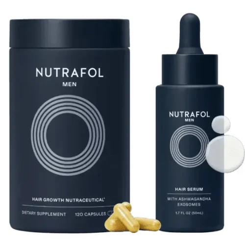 nutrafol Products