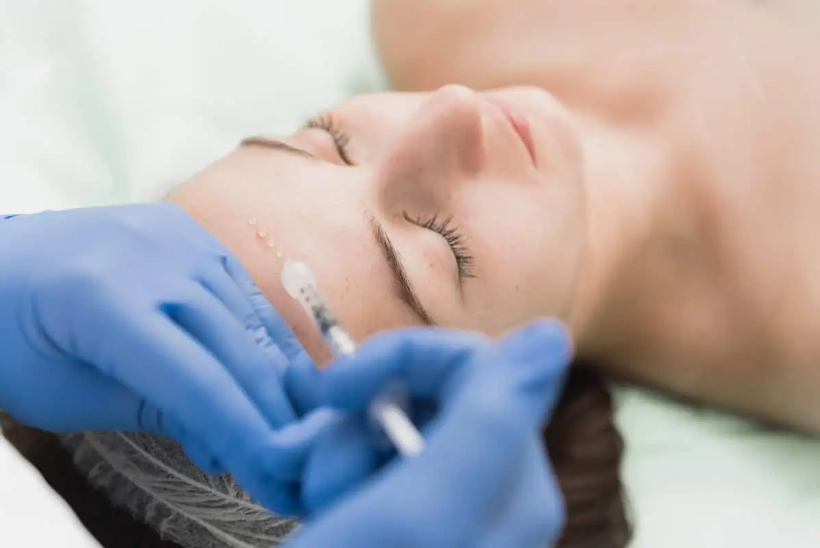 Mesotherapy at Euro Look Medical Spa in Solon, OH