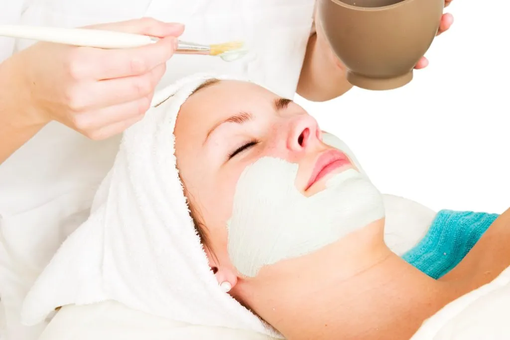 Chemical Peels Beauty Secrets in Solon, OH | Euro Look Medical Spa