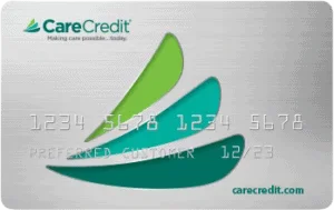 Healthcare Financing card | Euro Look Medical Spa