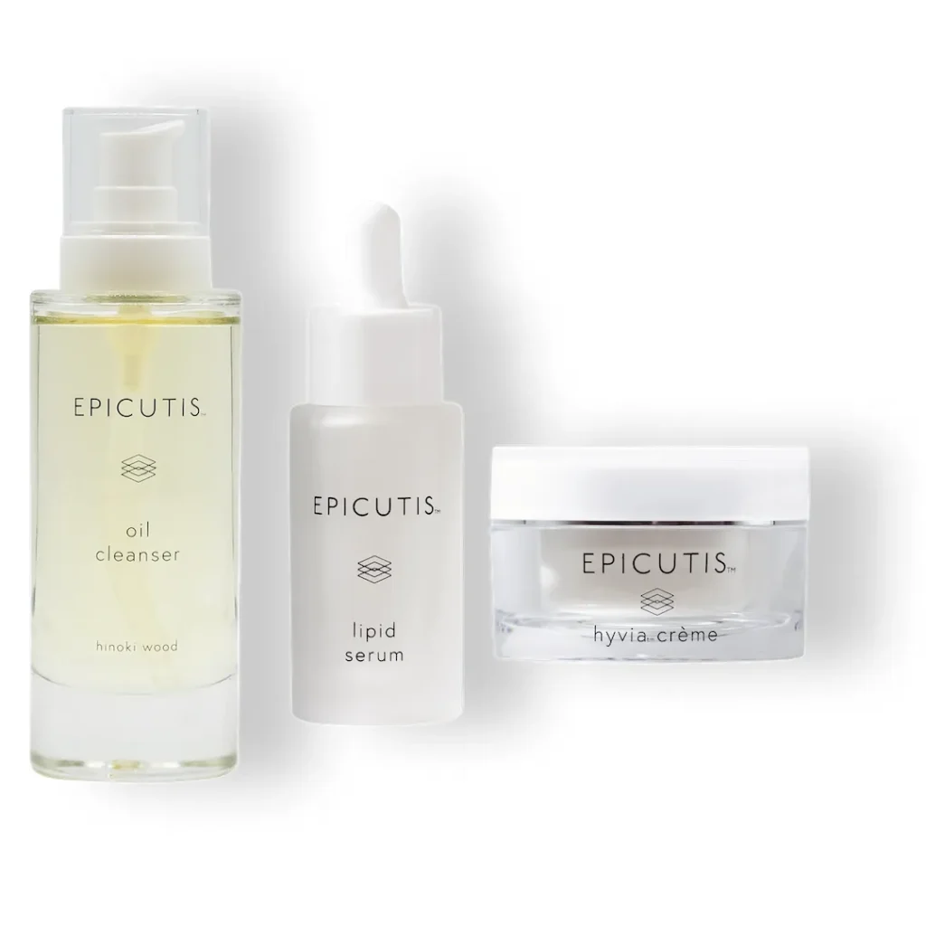 Epictus Products in Solon and Cleveland, OH | Euro, Look Medspa