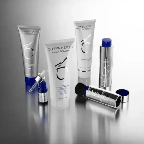 Zo-Skinhealth Products in Solon and Cleveland, OH | Euro, Look Medspa