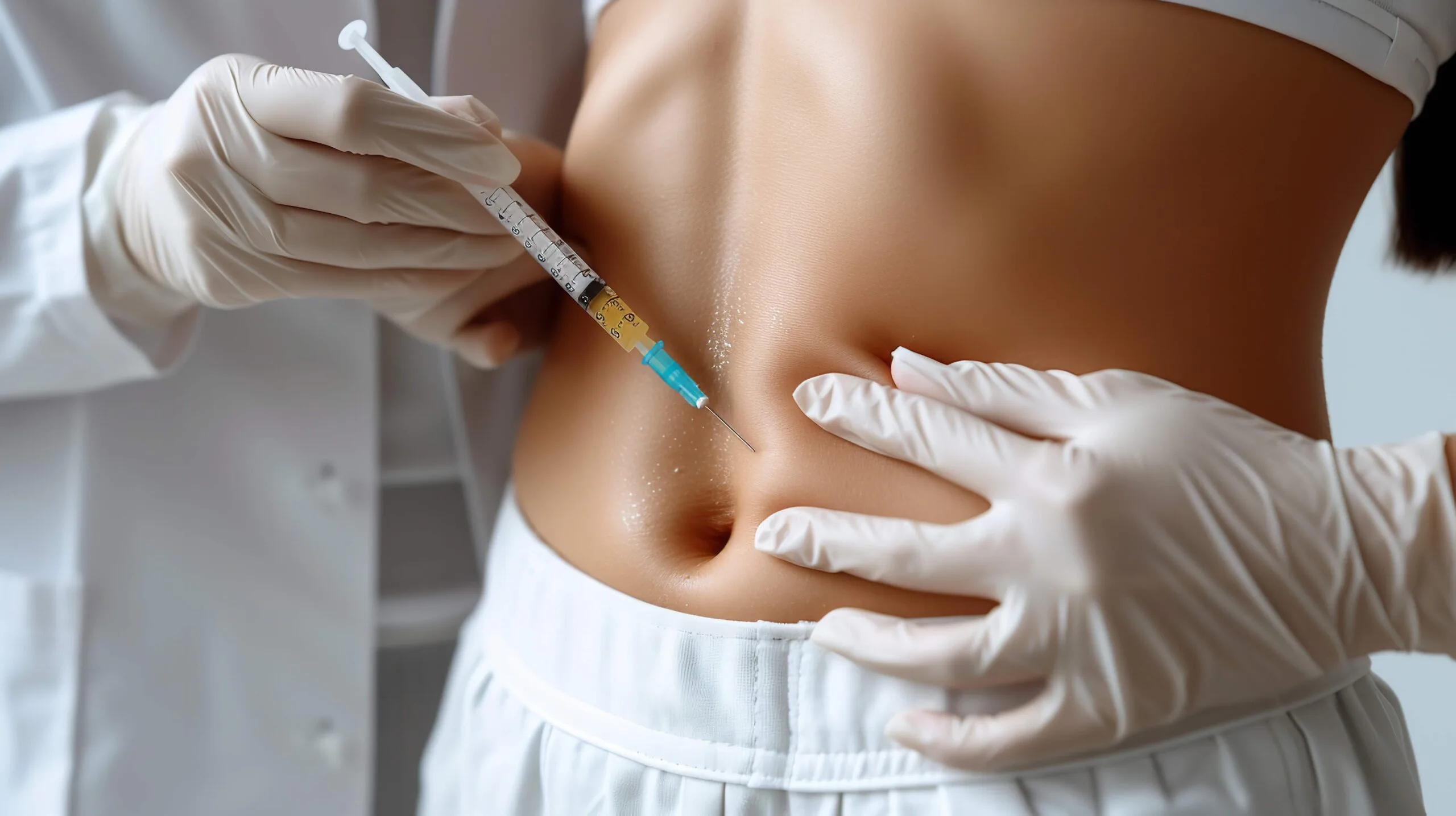 Fat Dissolving INjections | Euro Look Medspa