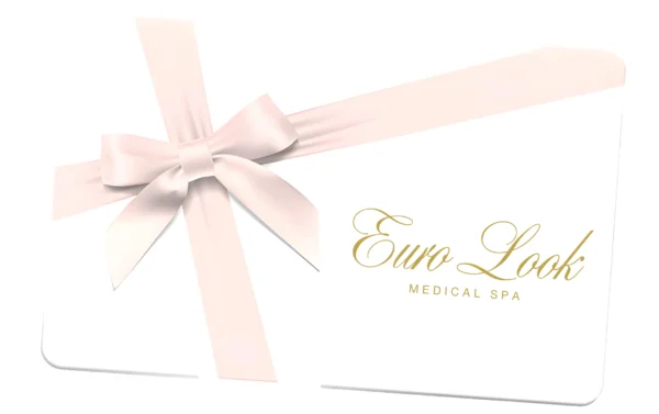 Eurolookmedspa Gift Card | in Solon and Cleveland, OH