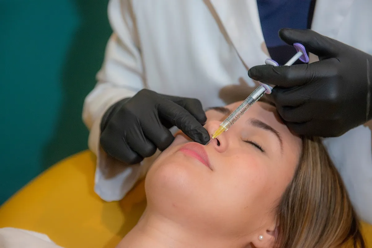 Personalized Beauty: Tailoring Dermal Filler Treatments to Your Unique Facial Structure | in Solon and Cleveland, OH | Euro Look Medspa