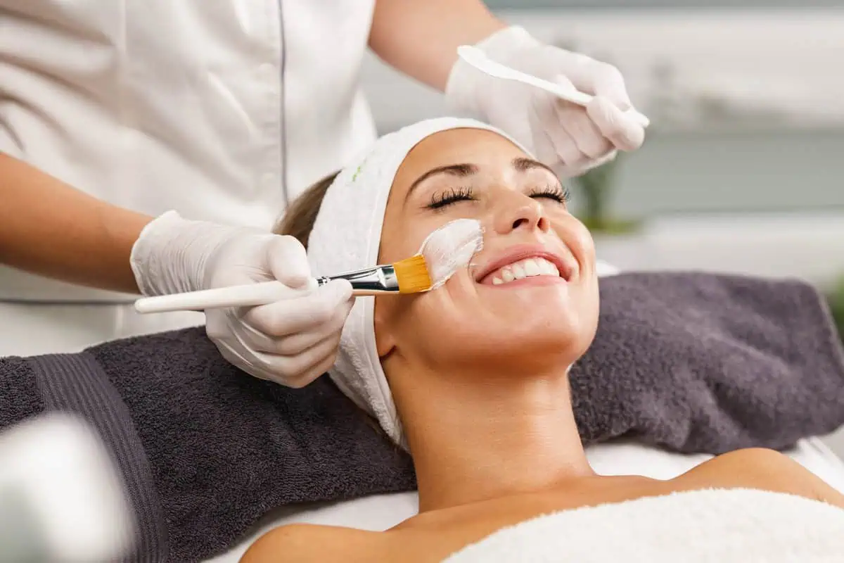 Chemical Peels by Euro Look Medical Spa in Solon, OH