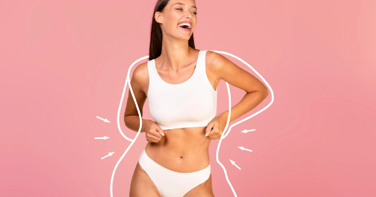 Women receiving Lipo Dissolve Injections in Cleveland OH