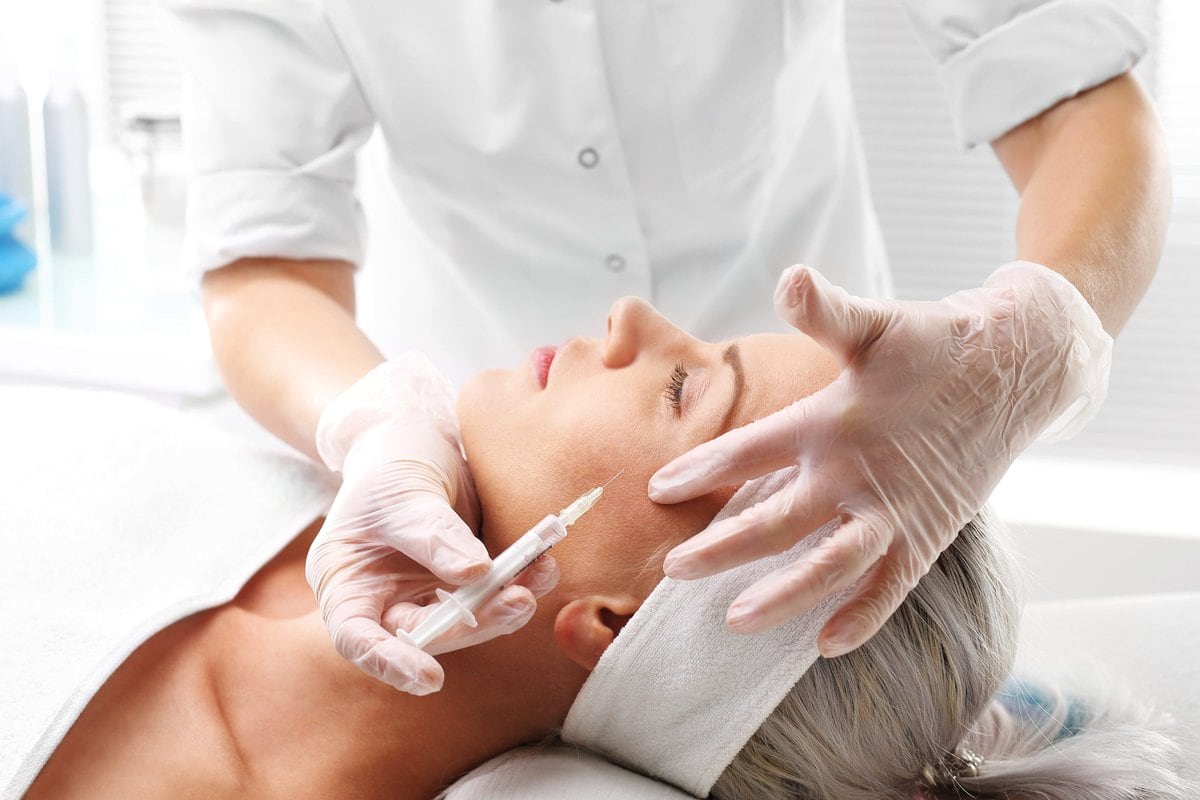 What Is Mesotherapy and Can It Improve My Skin