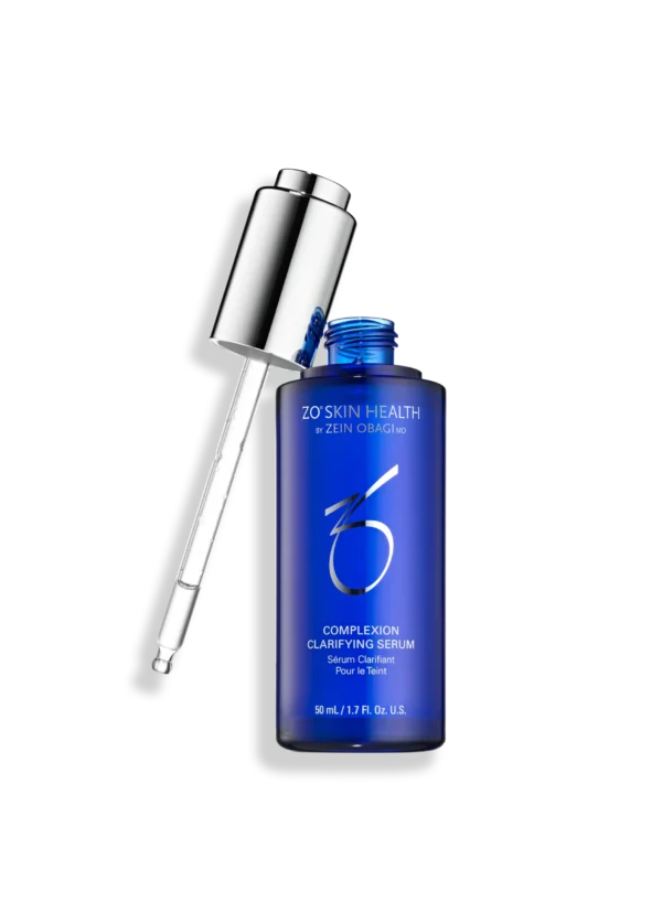 COMPLEXION CLARIFYING SERUM in Solon and Cleveland, OH | Euro Look Medspa