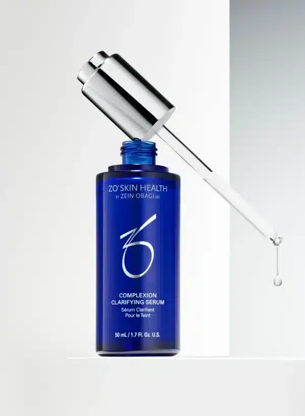 COMPLEXION CLARIFYING SERUM A in Solon and Cleveland, OH | Euro Look Medspa