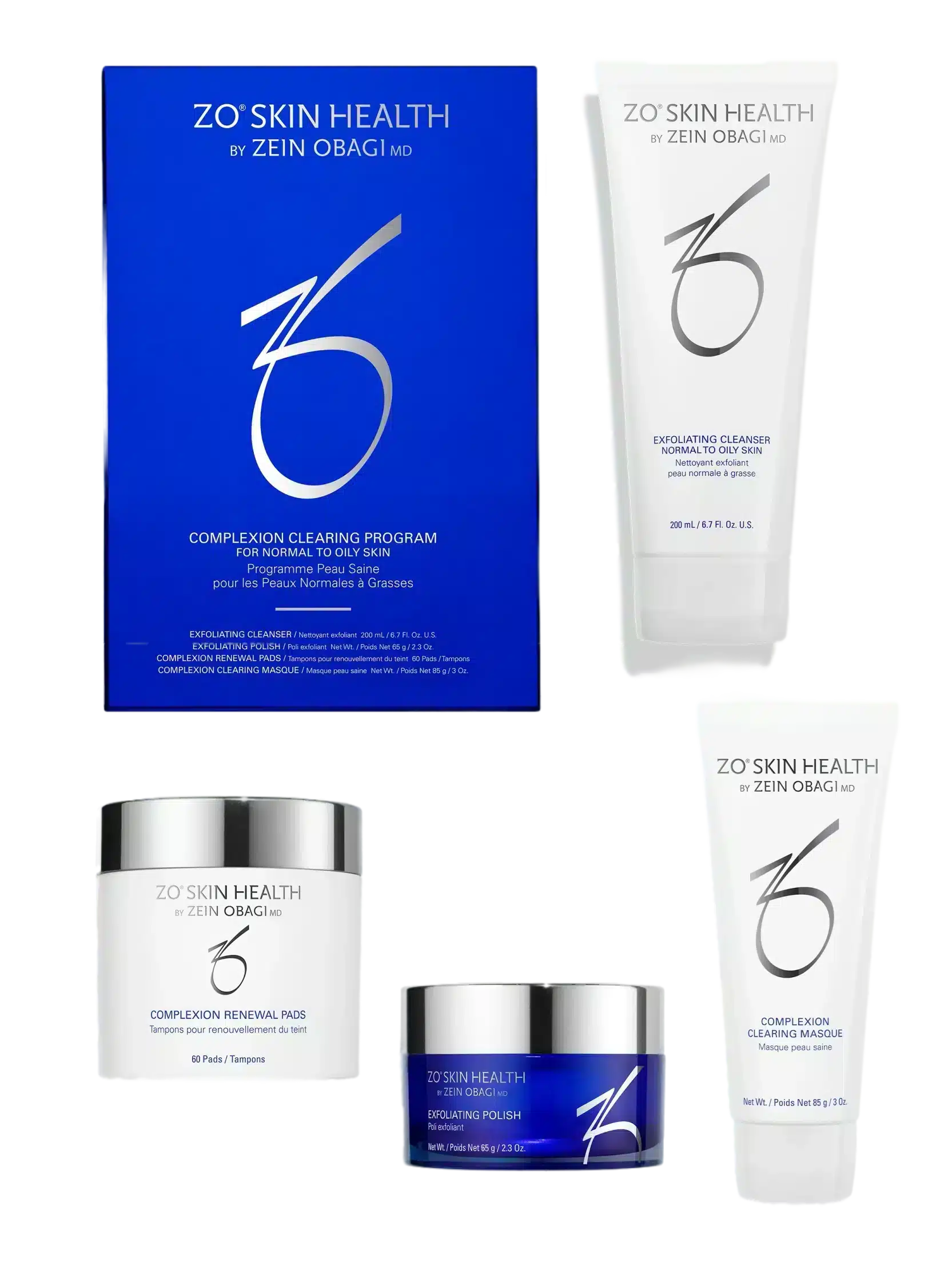 Complexion Clearing Program in Solon and Cleveland, OH | Euro Look Medspa