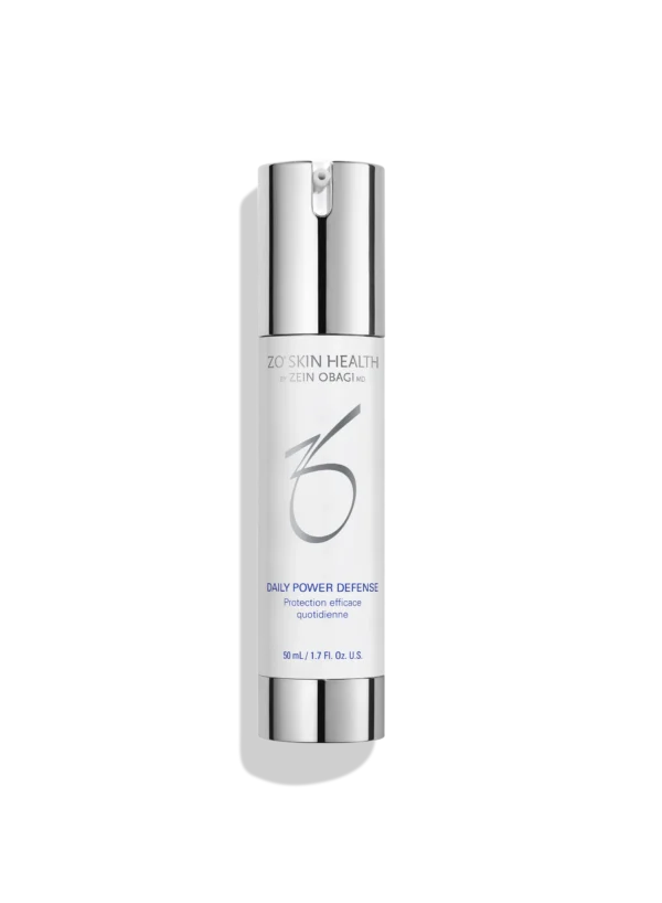 ZO Skin Health Daily Power Defense (Travel Size) | Euro Look MedSpa