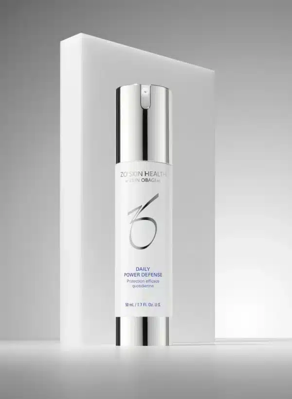 Daily Power Defense A in Solon and Cleveland, OH | Euro Look Medspa