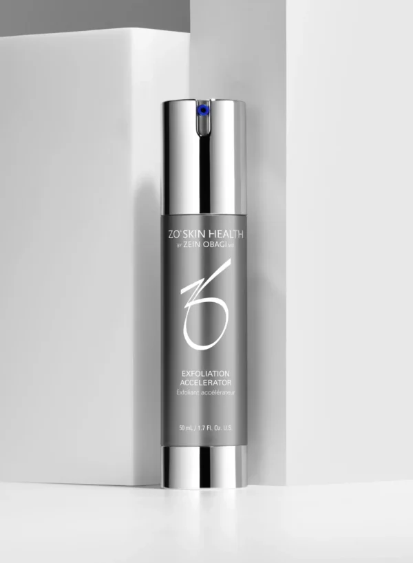 Exfoliation Accelerator in Solon and Cleveland, OH | Euro Look Medspa