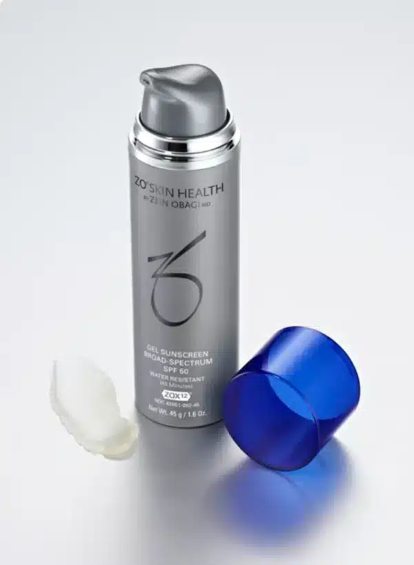 Gel Sunscreen Broad Spectrum SPF2-50 A in Solon and Cleveland, OH | Euro Look Medspa