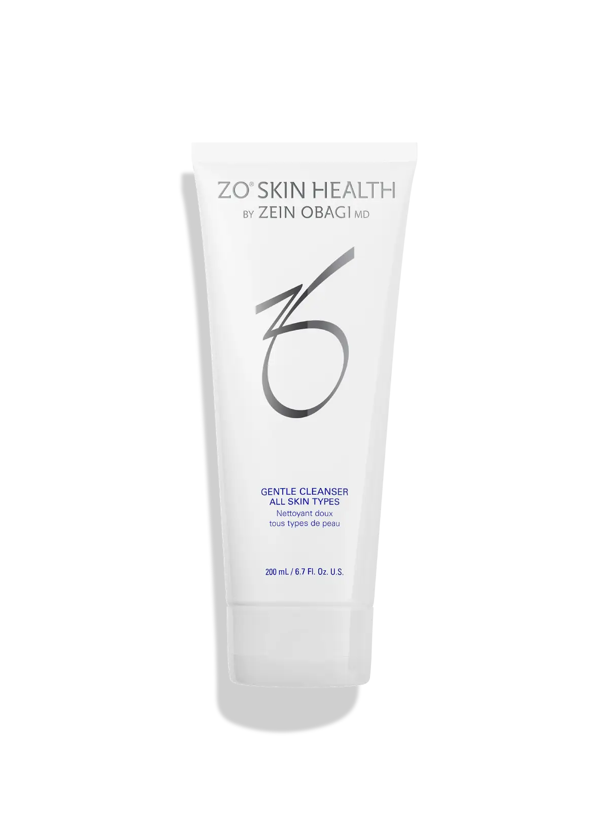 ZO Skin Health Gentle Cleanser | Euro Look MedSpa
