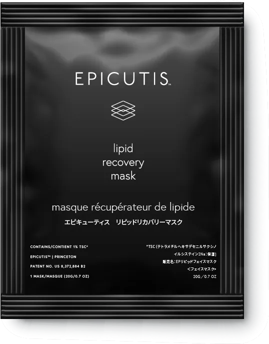 Lipid Recovery Mask | in Solon and Cleveland, OH | Euro Look Medspa
