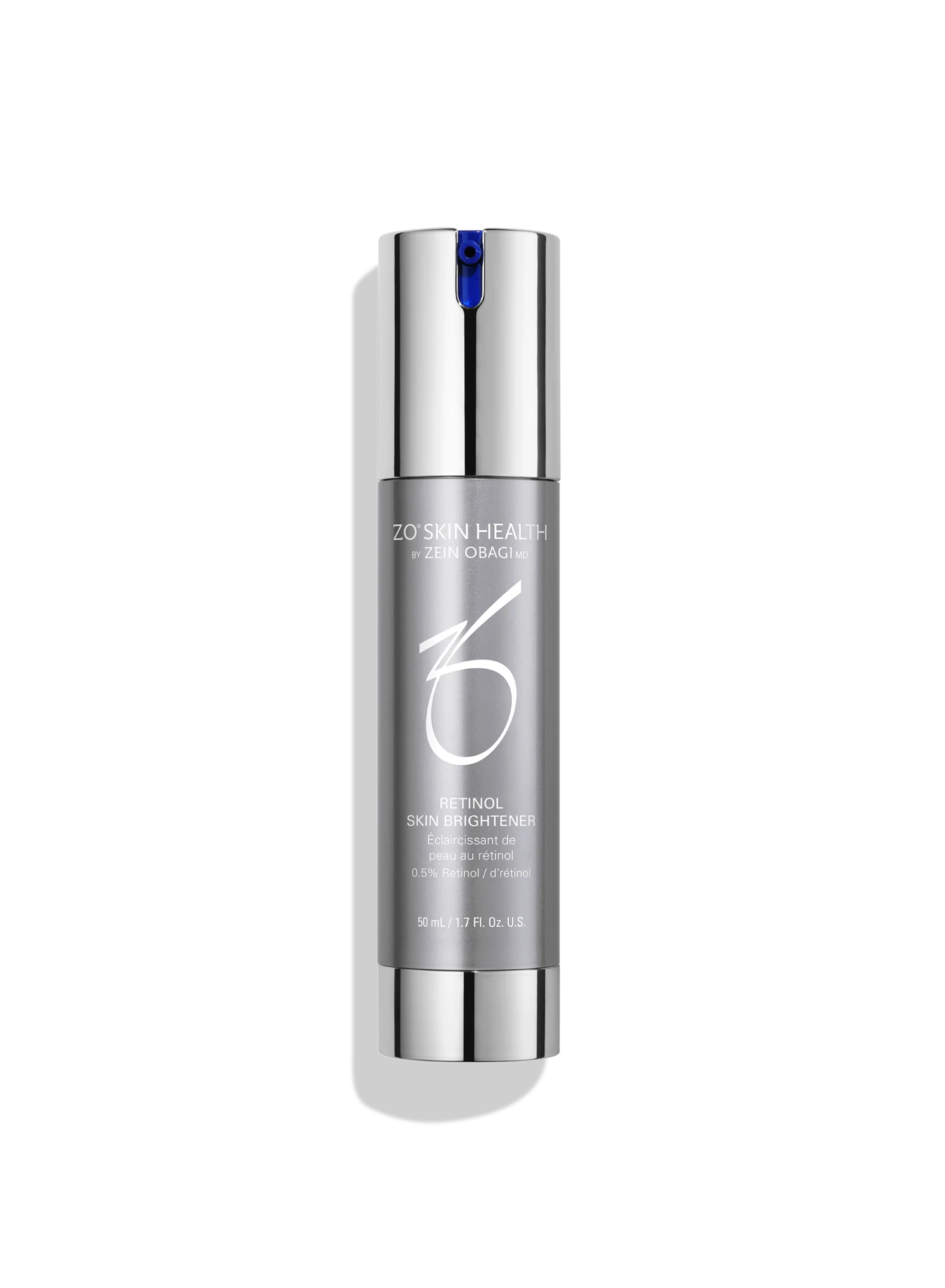 Retinol Skin Brightener Five in Solon and Cleveland, OH | Euro Look Medspa