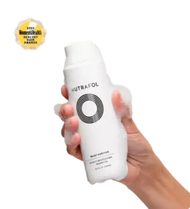 Root purifier shampoo | Euro Look MedSpa