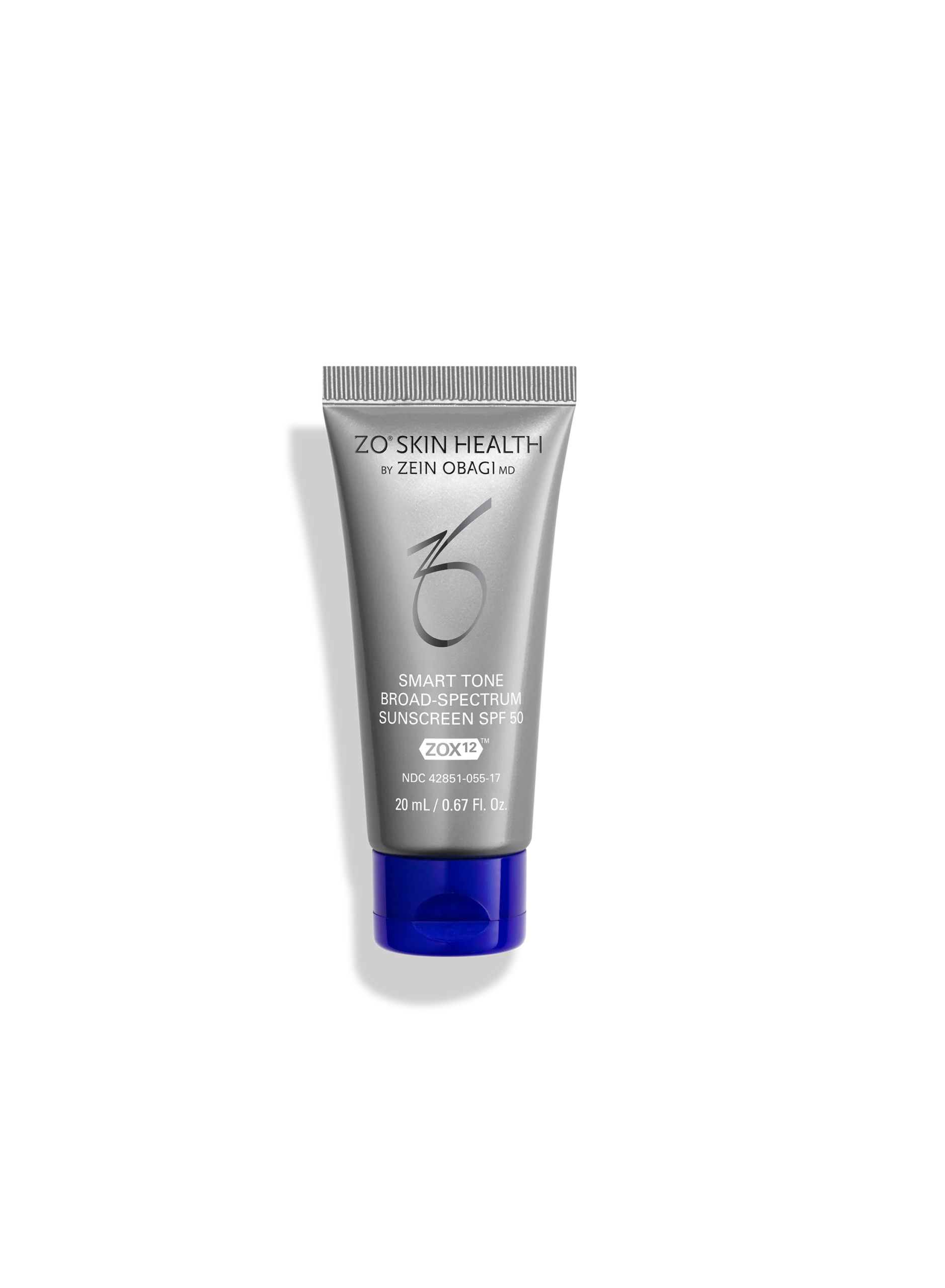Smart Tone Broad-Spectrum SPF 50 in Solon and Cleveland, OH | Euro, Look Medspa