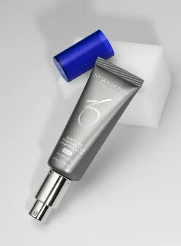 Smart Tone Broad Spectrum SPF2, fifty in Solon and Cleveland, OH | Euro, Look Medspa