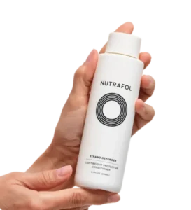 Strand Defender Conditioner at Euro Look Medical Spa