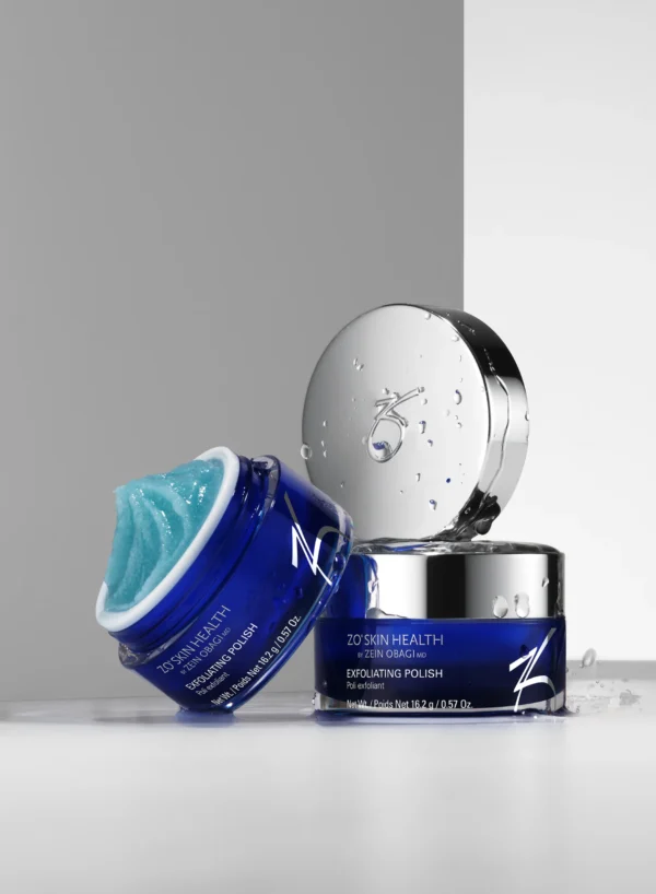 Exfoliating Polish in Solon and Cleveland, OH | Euro, Look Medspa