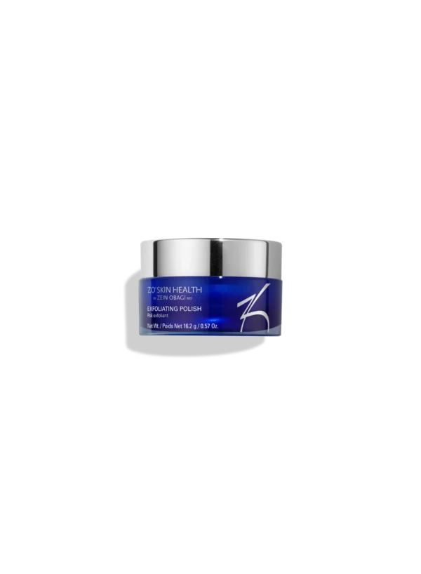 Exfoliating Polish| Euro Look MedSpa