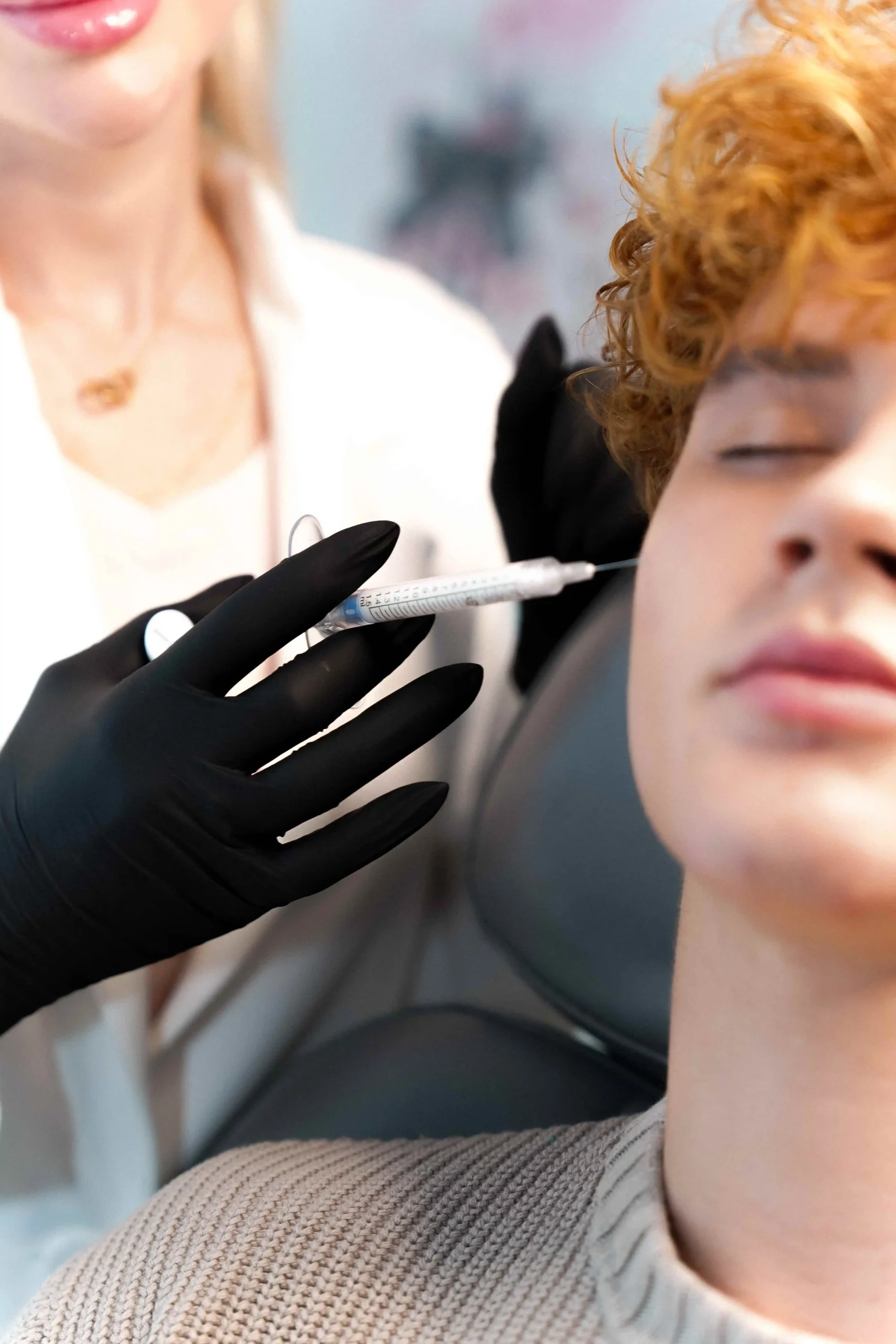 Sculptra Treatments in Solon and Cleveland, OH at Euro Look MedSpa