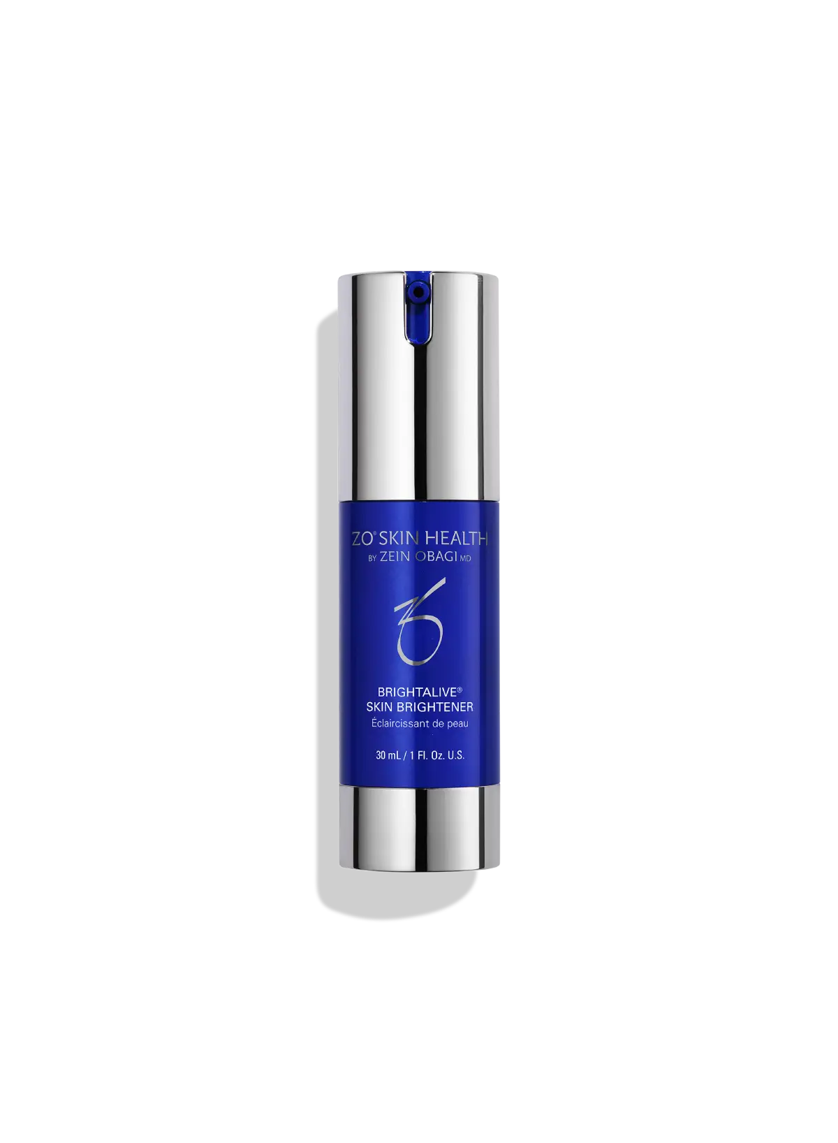ZO Skin Health Brightalive (Travel Size) | Euro Look MedSpa