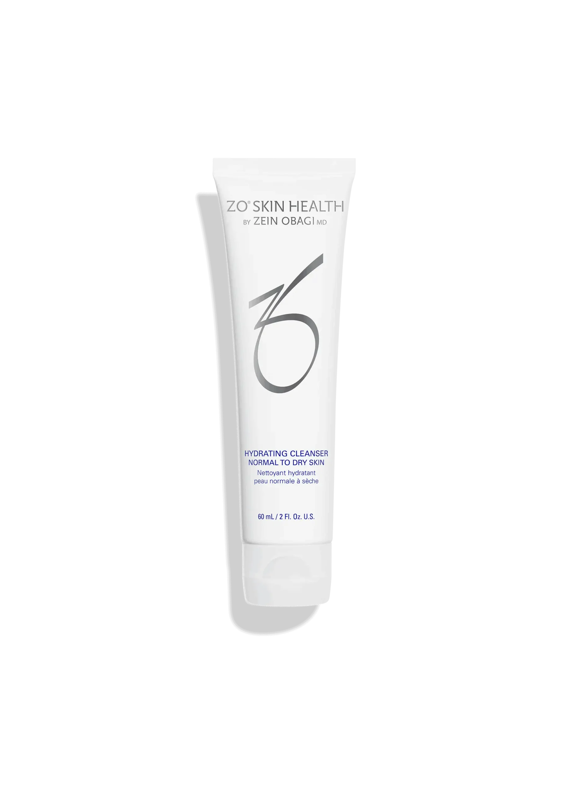 ZO Skin Health Hydrating Cleanser (Travel Size) | Euro Look MedSpa