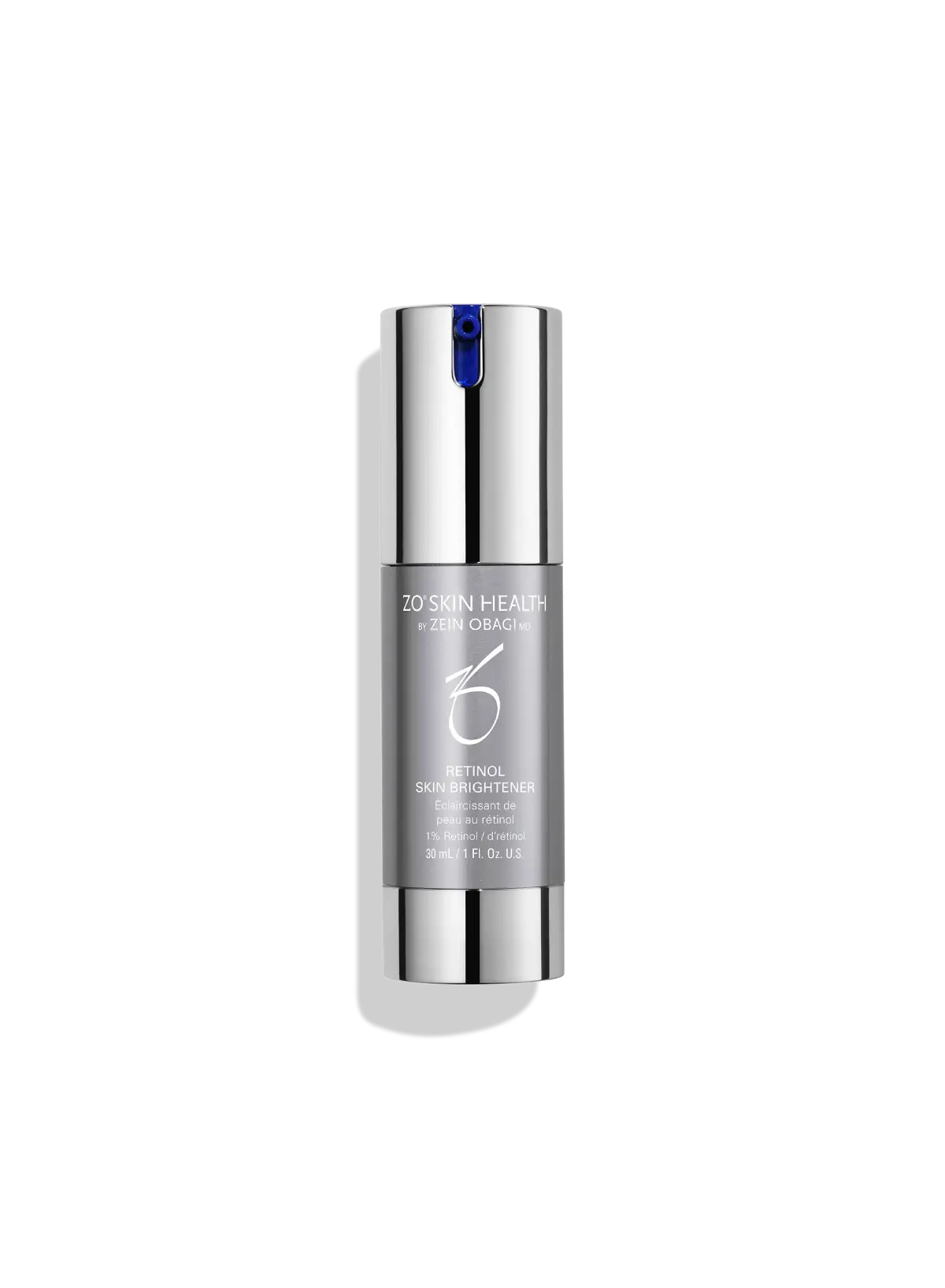 ZO Skin Health Retinol Skin Brightener 1% (Travel Size) | Euro Look MedSpa