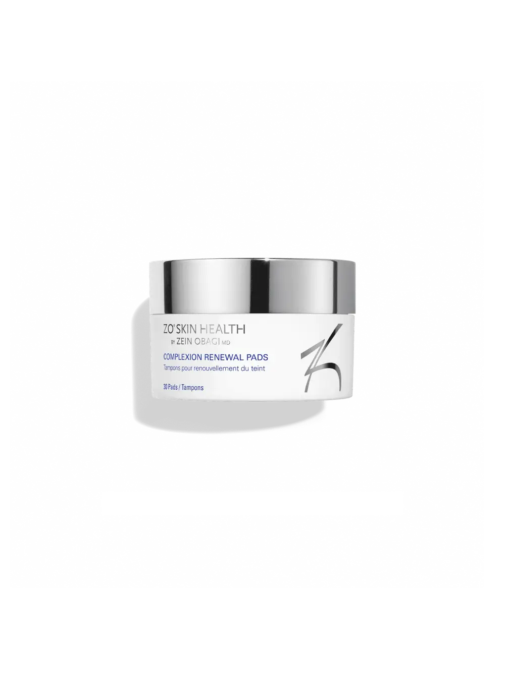 ZO Skin Health Complexion Renewal Pads (Travel Size) | Euro Look MedSpa