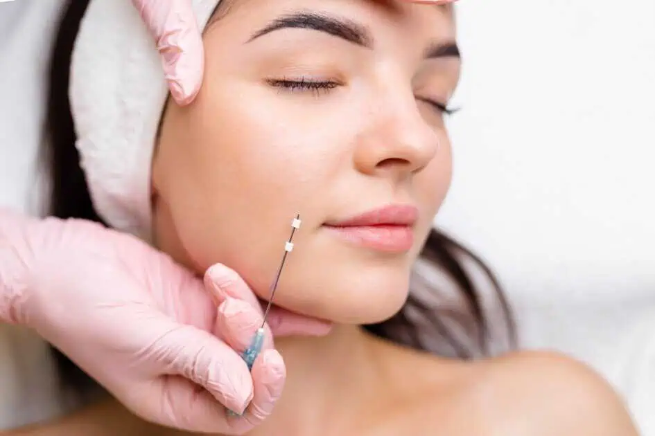 PDO Thread Lift in Cleveland, OH by Euro Look Medical Spa
