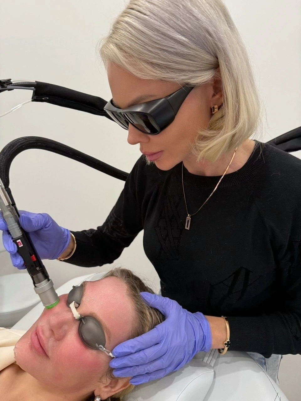 Marta, Founder, MSN, APRN, FNP-C at Euro Look MedSpa in Cleveland, OH