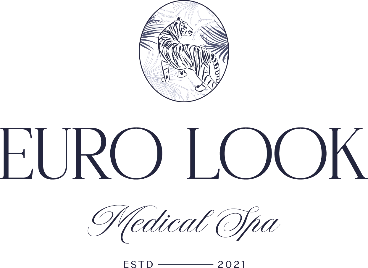 Logo- Euro Look MedSpa in Cleveland, OH