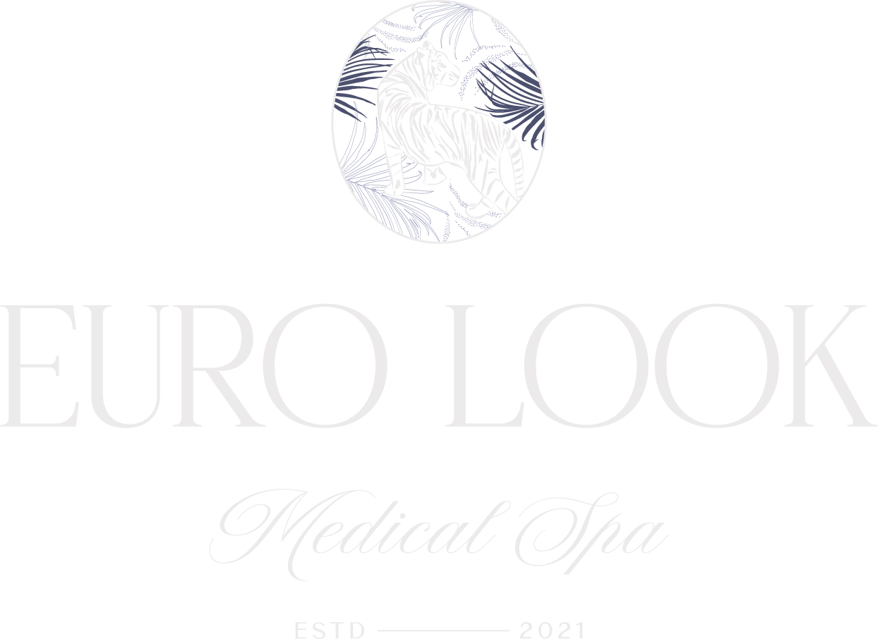 Logo- Euro Look MedSpa in Cleveland, OH