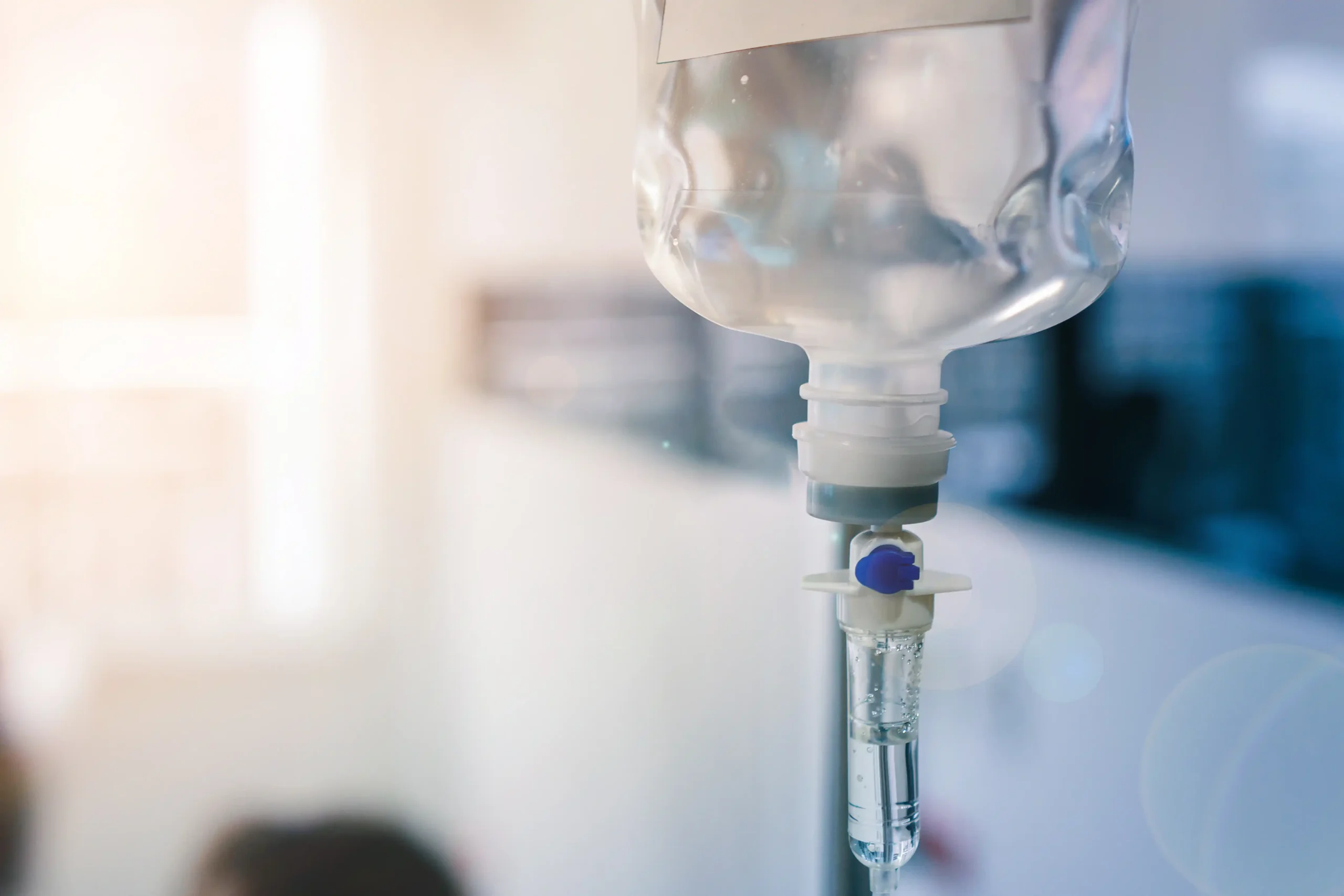 IV Therapy at Euro Look Medical Spa in Cleveland, OH