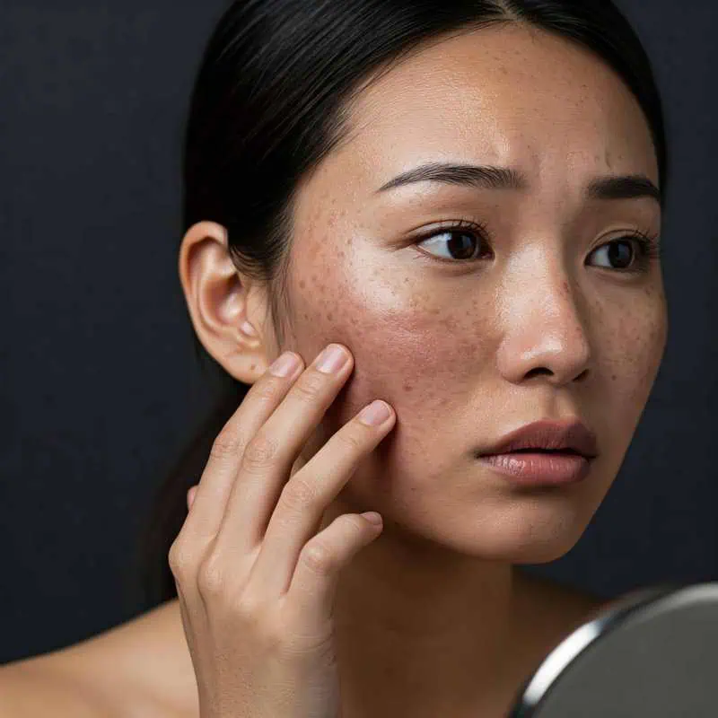 Pigmentation Treatment in Cleveland, OH at Euro Look Medical Spa