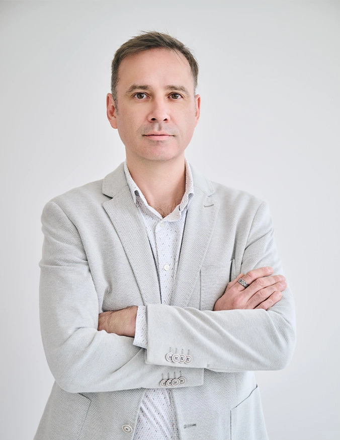 Evgeny Garanin