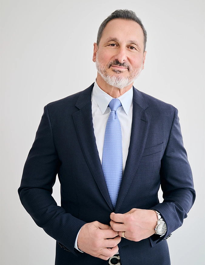Jeffrey Viscomi